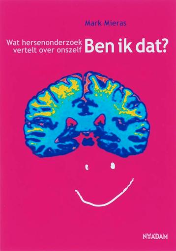 Ben ik dat? 9789046802168 Mark Mieras, Verzenden, Mark Mieras