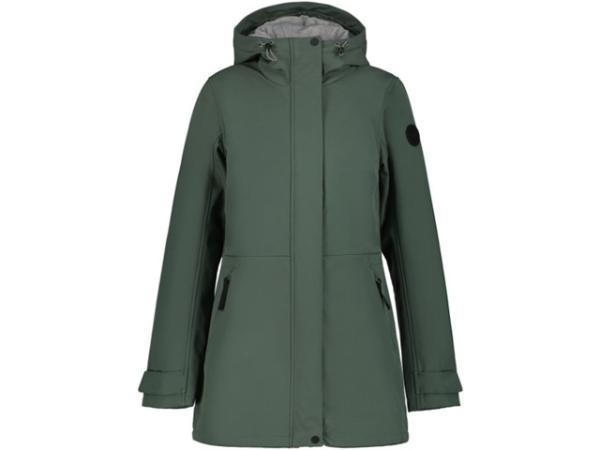 Veiling - Icepeak dames winterjas - maat 40 - Aplington, Kleding | Dames, Jassen | Winter, Nieuw