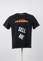 Sell Me Black T-Shirt in size L – BOAS Special Edition, Kleding | Heren, T-shirts, Ophalen of Verzenden, Nieuw