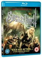 Sucker Punch DVD (2011) Emily Browning, Snyder (DIR) cert 12, CD & DVD, DVD | Autres DVD, Verzenden