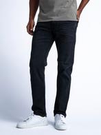 2dekans | Starling Straight Denim W31-L32 Zwart Stone –, Ophalen of Verzenden, Nieuw