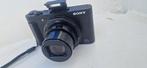 Sony DSC-HX90V Digitale compact camera, Nieuw