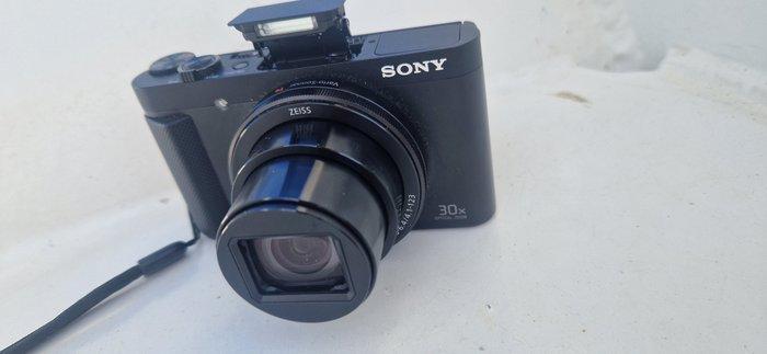Sony DSC-HX90V Digitale compact camera, Audio, Tv en Foto, Fotocamera's Digitaal