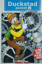 Donald Duck 5 - Duckstad pocket 5 9789058554703, Livres, BD, Disney, Verzenden