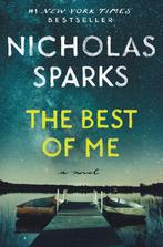 The Best of Me 9781538764725 Nicholas Sparks, Verzenden, Gelezen, Nicholas Sparks