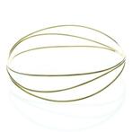 Tiffany & Co. - Armband - 18 karaat Geel goud, Nieuw