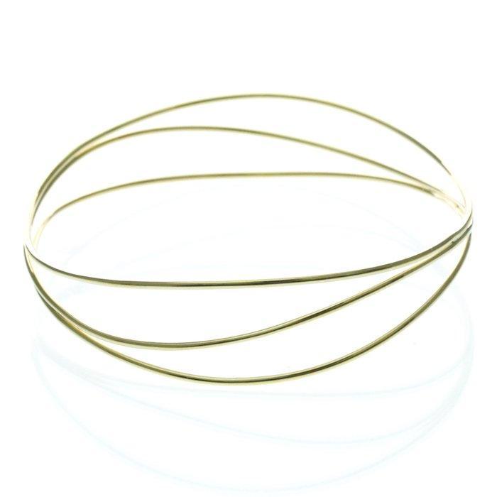Tiffany & Co. - Armband - 18 karaat Geel goud, Handtassen en Accessoires, Armbanden