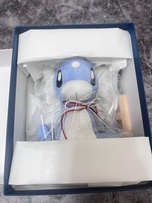 Pokémon - Pop - Dratini - Edo Kemekomi Mataro - Japan, Consoles de jeu & Jeux vidéo, Consoles de jeu | Accessoires Autre