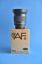 Nikon AF Nikkor 28-80mm f3.5-5.6D Ai-S + Accessoires *