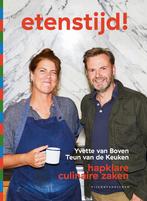 Etenstijd! (9789038813547, Yvette van Boven), Boeken, Kookboeken, Verzenden, Nieuw