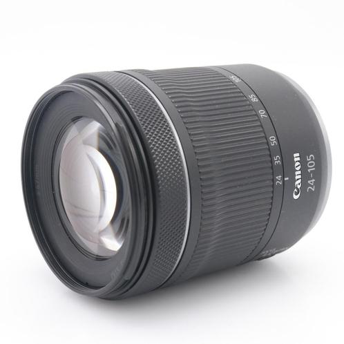 Canon RF 24-105mm F/4-7.1 IS STM | Occasion, Audio, Tv en Foto, Foto | Lenzen en Objectieven, Ophalen of Verzenden