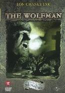 Wolf man (1941) op DVD, Cd's en Dvd's, Dvd's | Thrillers en Misdaad, Verzenden, Nieuw in verpakking