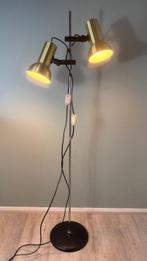 Staande lamp - Metaal - Vloerlamp - Mid Century Met