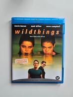 WILD THINGS (BLURAY), Cd's en Dvd's, Blu-ray, Gebruikt