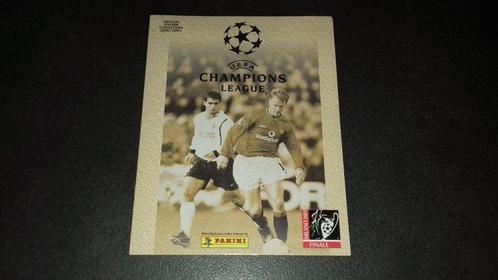 Panini - Champions League 2000/01 - Complete Album, Collections, Collections Autre