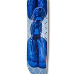 Jeff Koons (1955) - Blue Balloon Dog
