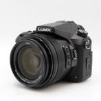 Panasonic Lumix DMC-FZ2000 | Tweedehands, Audio, Tv en Foto, Fotocamera's Digitaal, Verzenden, Zo goed als nieuw