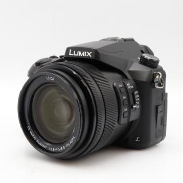 Panasonic Lumix DMC-FZ2000 | Tweedehands, Verzenden