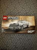 Lego Set - 76911 - Speed Champions - Aston Martin DB5, Kinderen en Baby's, Speelgoed | Duplo en Lego, Nieuw
