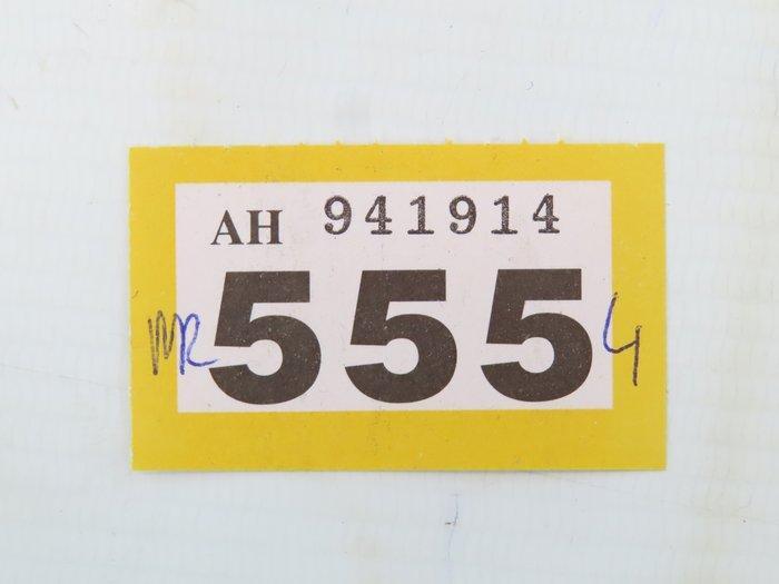 Piko, Pola G - 331700 - Modeltreingebouwen (1) - Grote, Hobby & Loisirs créatifs, Trains miniatures | Échelles Autre