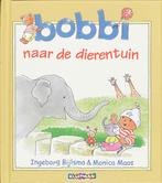Bobbi naar de dierentuin / Bobbi 9789020684124, Boeken, Verzenden, Gelezen, Ingeborg Bijlsma