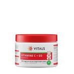 Vitamine C + D3 gummies, Sport en Fitness, Gezondheidsproducten en Wellness, Ophalen of Verzenden, Nieuw