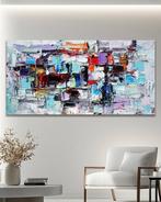 StefanoArt - Kaleido Dream XL, Antiek en Kunst, Kunst | Schilderijen | Modern