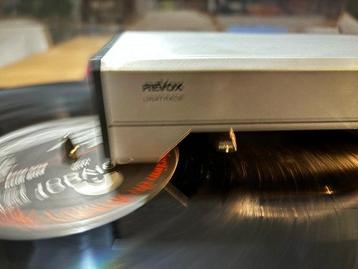 Revox - B-795 Linatrack - Direct Drive Table tournante