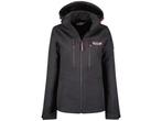Veiling - Geographical Norway Softshell Jacket Timmex Navy -, Kleding | Dames, Jassen | Zomer, Nieuw