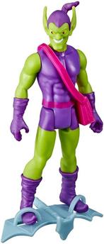 Hasbro Marvel Legends Retro Collection Figure-Green Goblin, Verzamelen, Ophalen of Verzenden, Nieuw