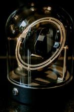 OldMoneyWatches - OMW Gold winder + glass - Gyro Watch, Antiek en Kunst