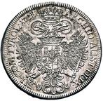 Oostenrijk. Charles VI. Thaler 1728
