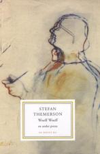 Woeff woeff en ander proza 9789023410928 S. Themerson, Verzenden, Gelezen, S. Themerson