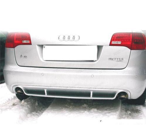 Diffuseur Pour Audi A6 4F C6 02-08 Look S-Line, Auto-onderdelen, Carrosserie, Verzenden