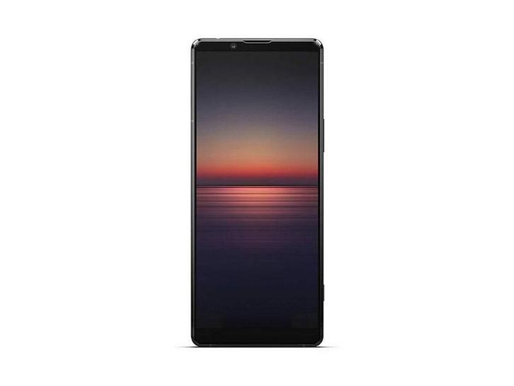 Sony Xperia 1 II - 256GB - 5G - Zwart, Télécoms, Téléphonie mobile | Marques Autre, Envoi