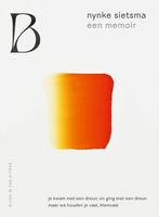 B (9789038813103, Nynke Sietsma), Boeken, Verzenden, Nieuw