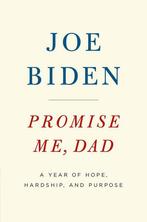 Promise Me, Dad 9781509890057 Joe Biden, Verzenden, Gelezen, Joe Biden