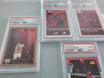 Fleer Michael Jordan - WCG 10 - 7 Graded card, Verzamelen, Nieuw