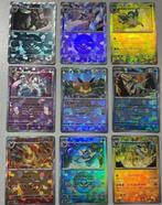 Pokémon - 144 Card - 144 Terastal Fes Ball Mirror Complete, Nieuw