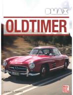 DMAX OLDTIMER, Nieuw