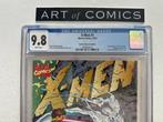 X-Men #1 - - Cover E Special Collectors Edition - CGC 9.8, Boeken, Nieuw