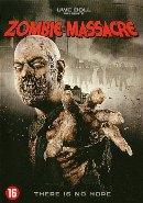 Zombie massacre op DVD, Cd's en Dvd's, Verzenden, Nieuw in verpakking