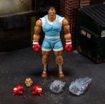 Ultra Street Fighter II: The Final Challengers Action Figure, Verzamelen, Ophalen of Verzenden, Nieuw