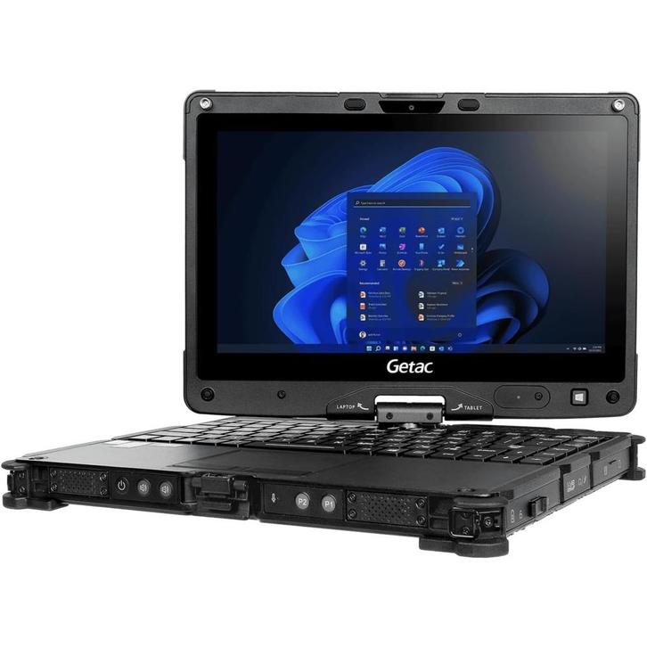 Getac V110 g6 i5-10 16 GB 512 GB, Computers en Software, Windows Laptops, 11 inch, Gebruikt, 16 GB, Ophalen of Verzenden