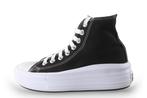 Converse Hoge sneakers in maat 36 Zwart, Vêtements | Femmes, Verzenden, Sneakers