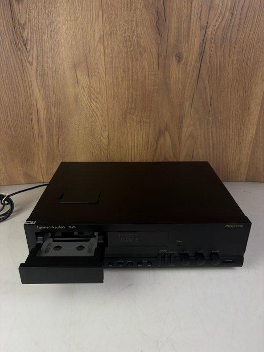 Harman Kardon - TD-420 - HX PRO CD Transcription, Audio, Tv en Foto, Radio's