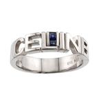 Other brand - Bague Platine, Bijoux, Sacs & Beauté