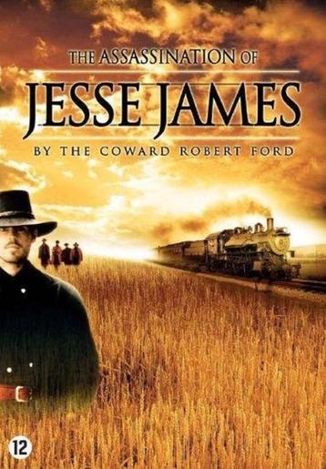 The assassanation of Jesse James (dvd nieuw), Ophalen of Verzenden