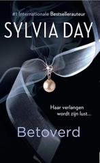 Betoverd 9789400504752 Sylvia Day, Verzenden, Gelezen, Sylvia Day