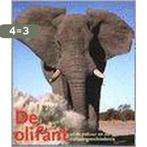 OLIFANT, DE 9783829017510 Martin Saller, Verzenden, Gelezen, Martin Saller